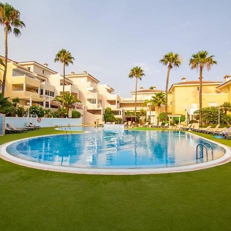 Hidden Gems In Chayofa - Chayofa Country Club Apartments Arona  Extérieur photo