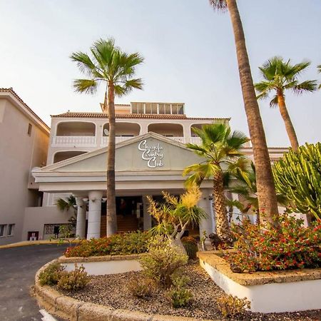 Hidden Gems In Chayofa - Chayofa Country Club Apartments Arona  Extérieur photo
