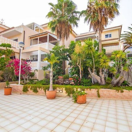 Hidden Gems In Chayofa - Chayofa Country Club Apartments Arona  Extérieur photo