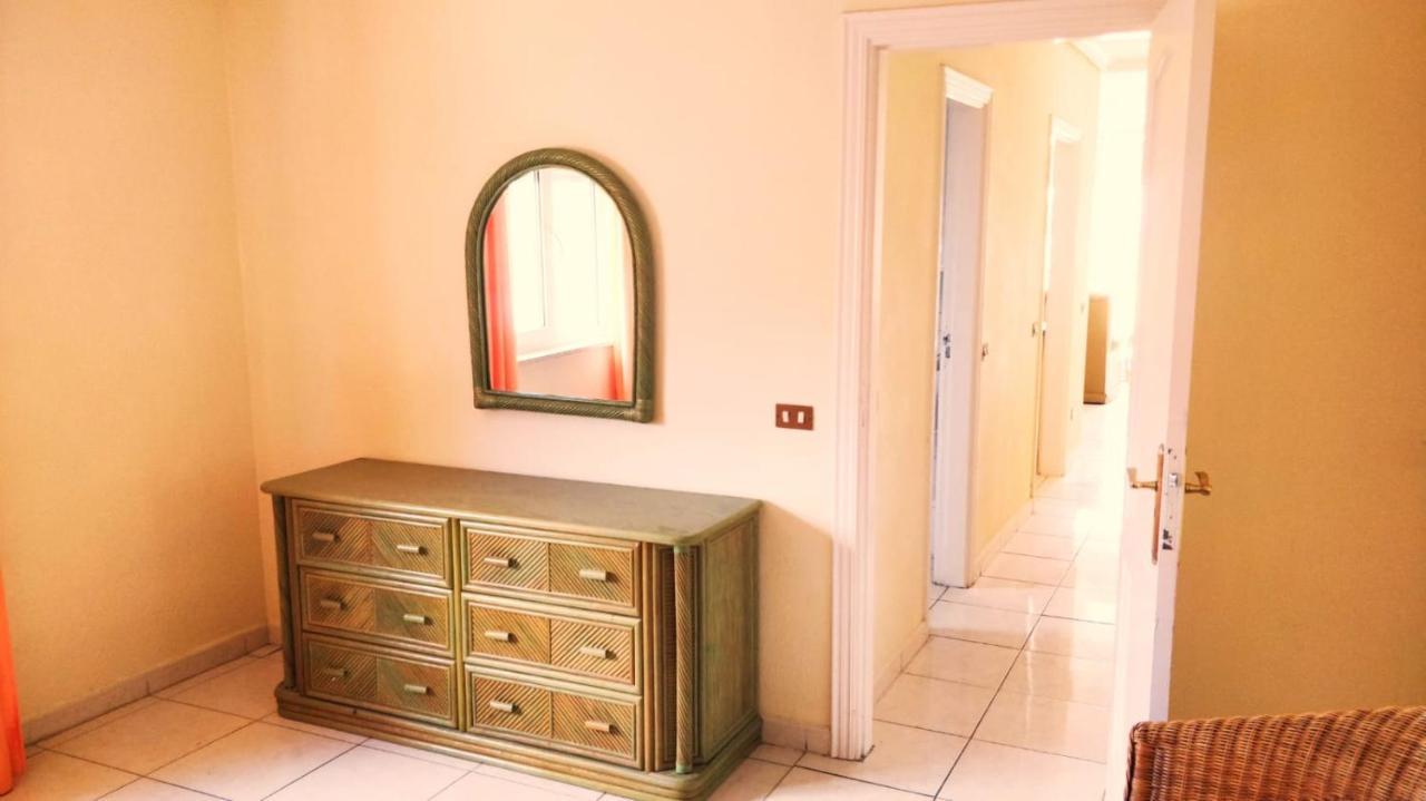 Hidden Gems In Chayofa - Chayofa Country Club Apartments Arona  Extérieur photo