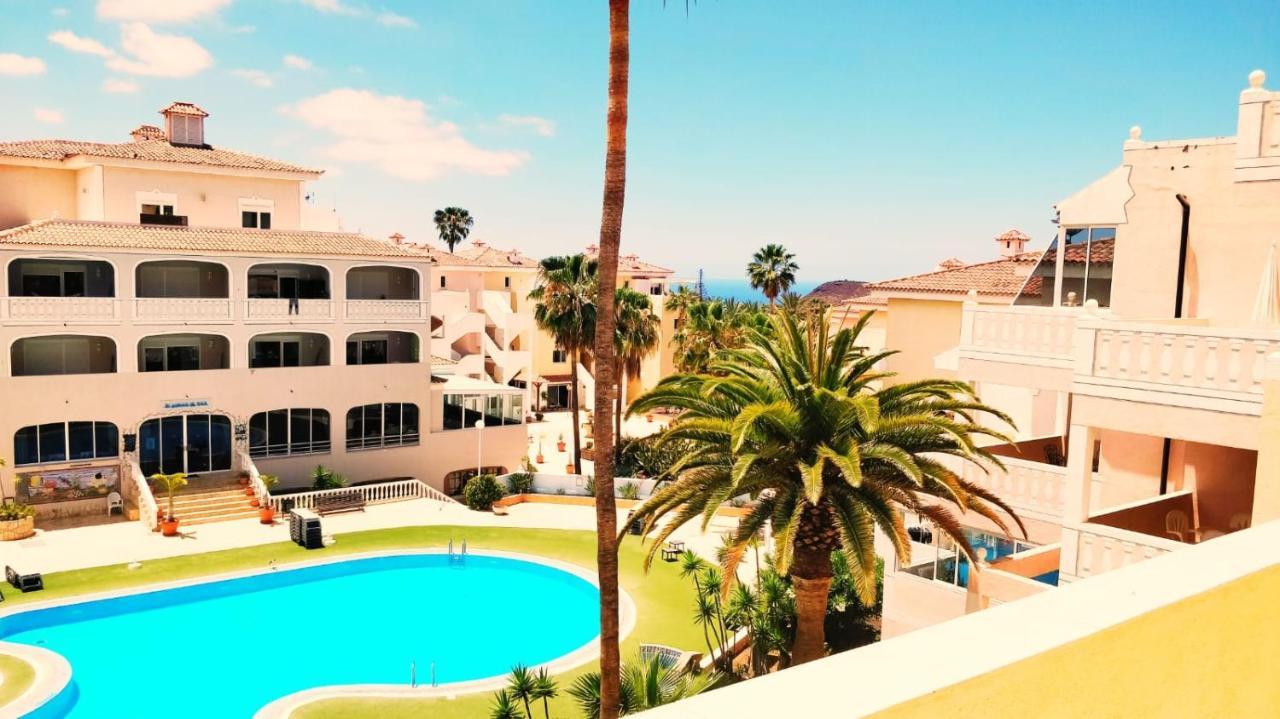 Hidden Gems In Chayofa - Chayofa Country Club Apartments Arona  Extérieur photo