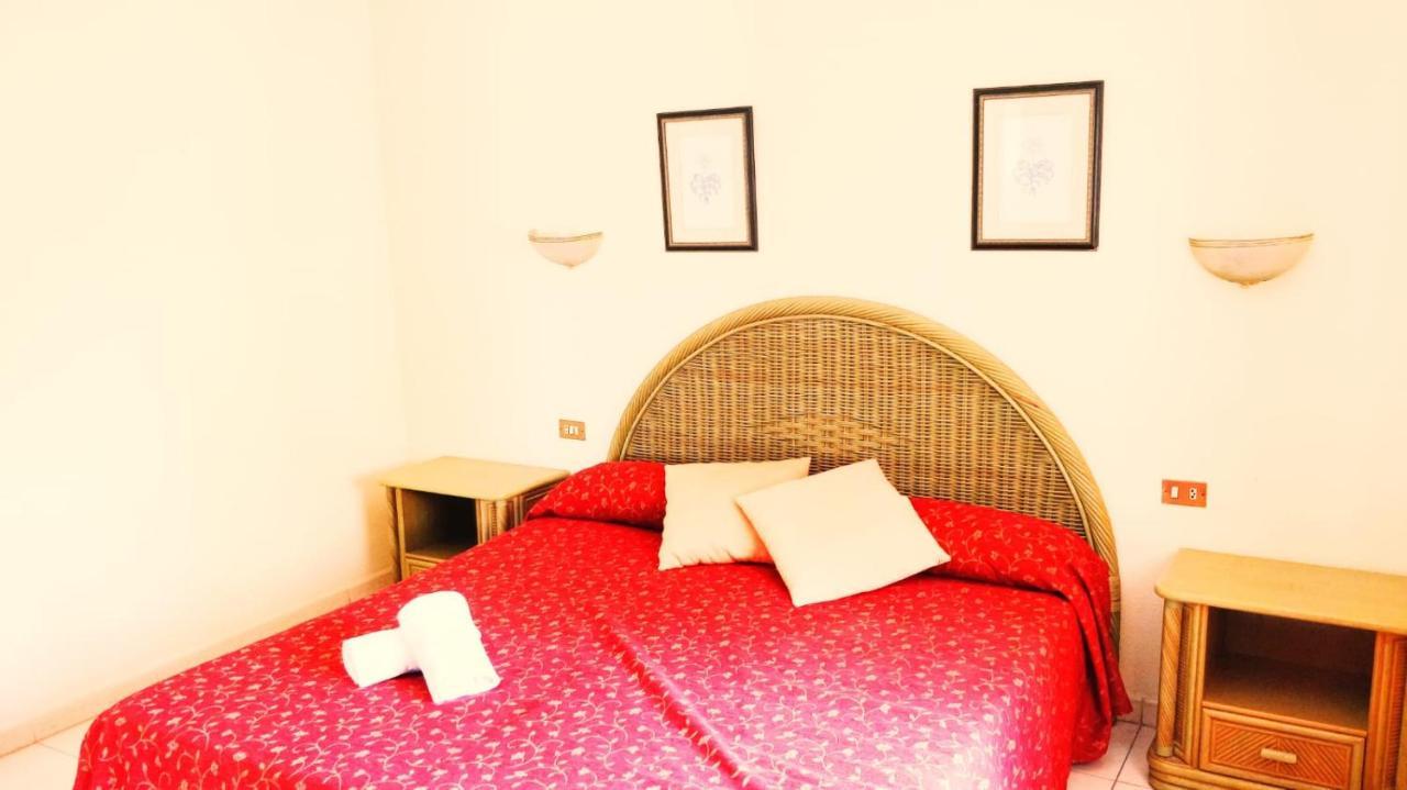 Hidden Gems In Chayofa - Chayofa Country Club Apartments Arona  Extérieur photo