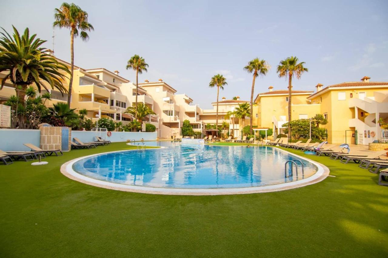 Hidden Gems In Chayofa - Chayofa Country Club Apartments Arona  Extérieur photo