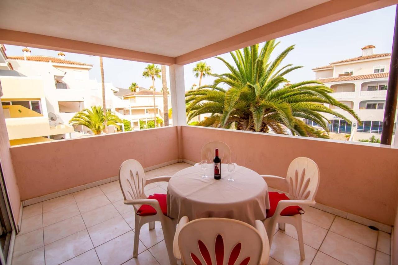 Hidden Gems In Chayofa - Chayofa Country Club Apartments Arona  Extérieur photo
