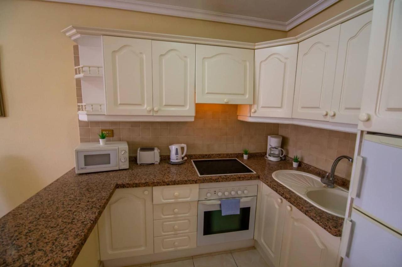 Hidden Gems In Chayofa - Chayofa Country Club Apartments Arona  Extérieur photo