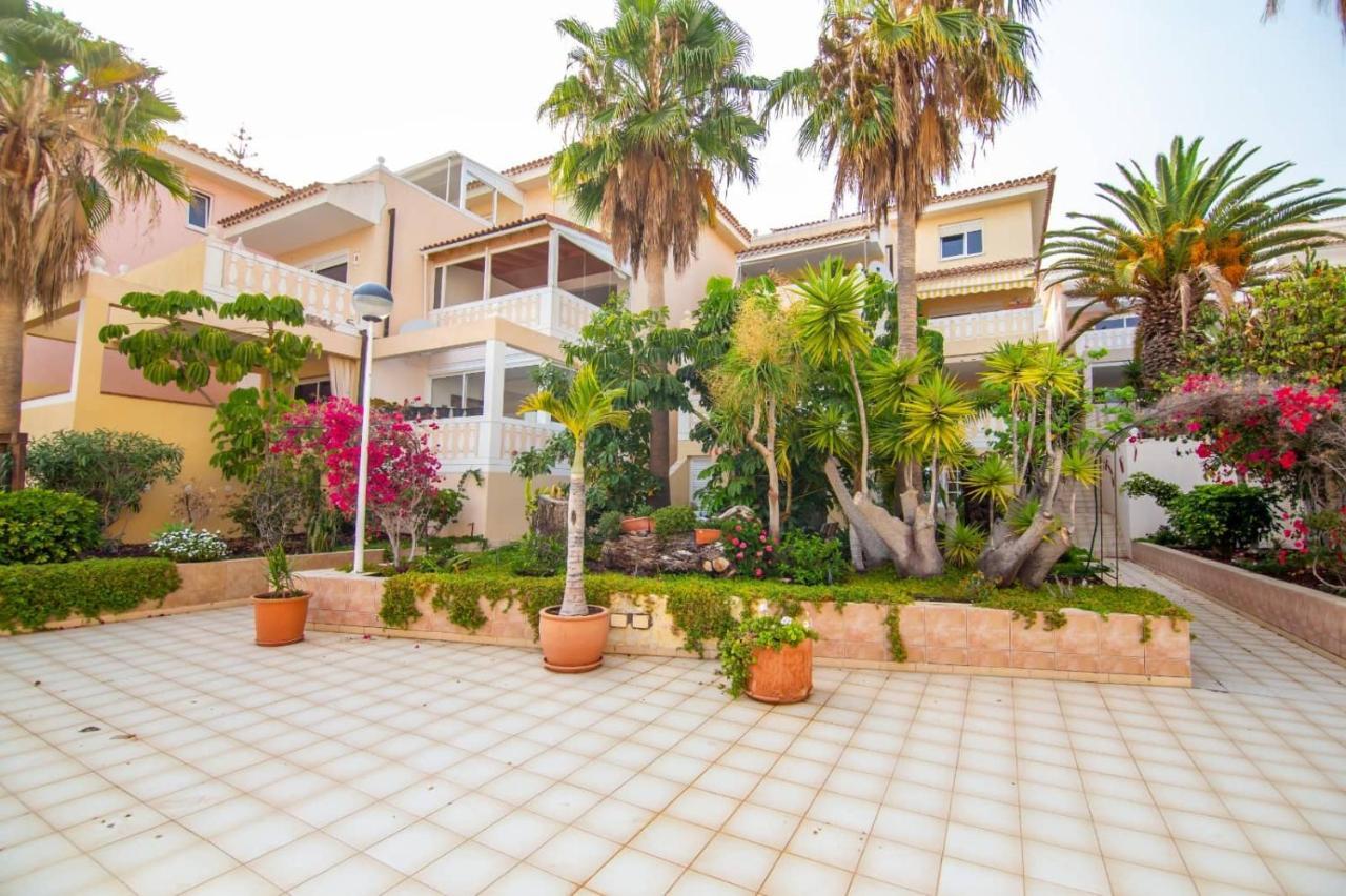 Hidden Gems In Chayofa - Chayofa Country Club Apartments Arona  Extérieur photo