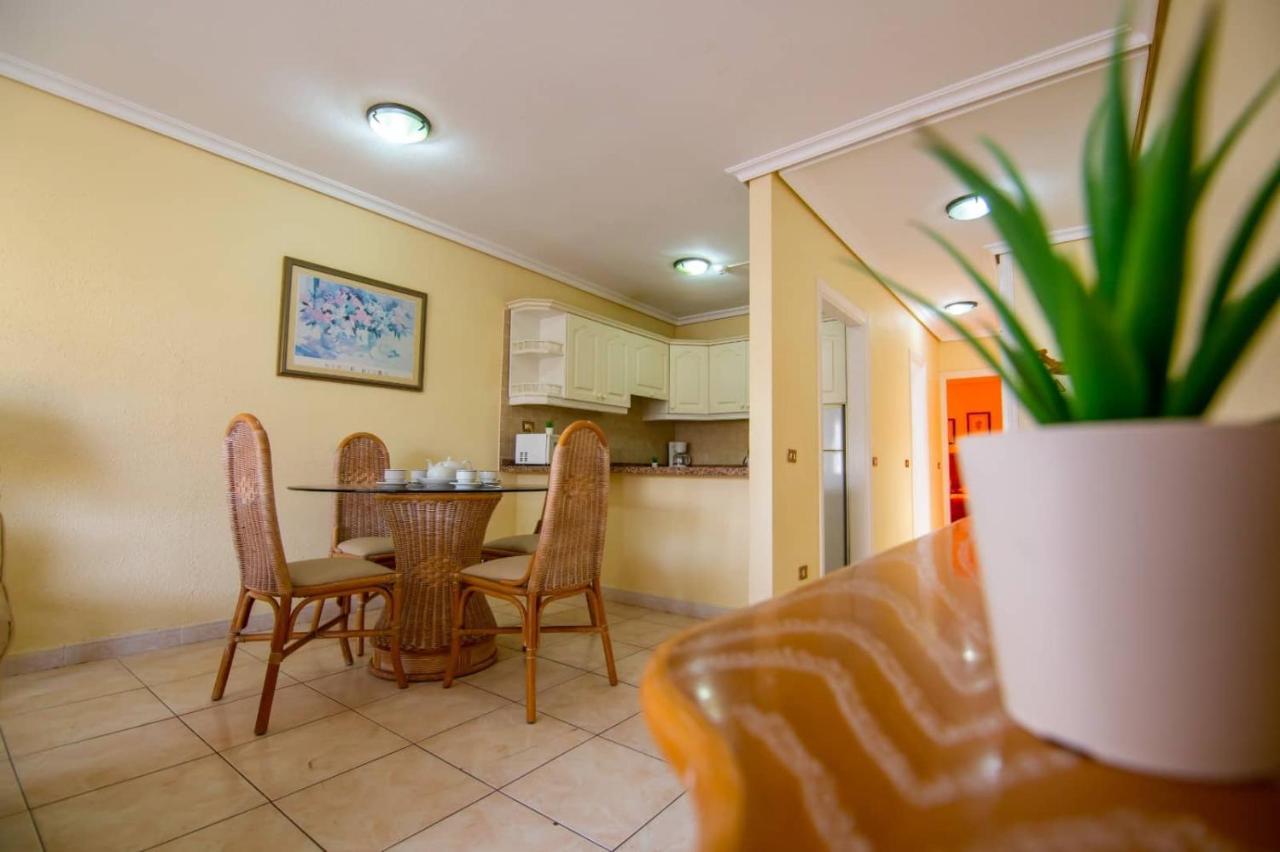 Hidden Gems In Chayofa - Chayofa Country Club Apartments Arona  Extérieur photo
