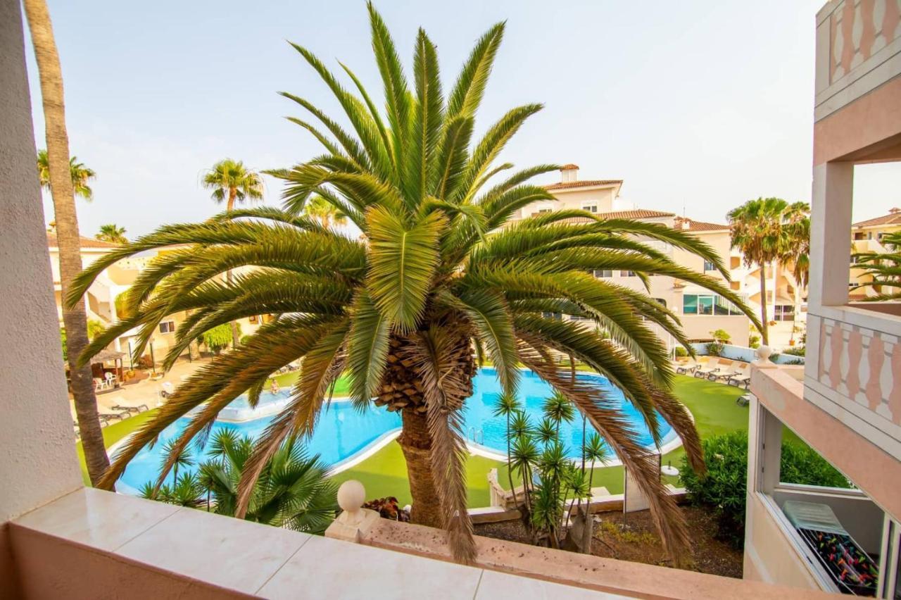 Hidden Gems In Chayofa - Chayofa Country Club Apartments Arona  Extérieur photo