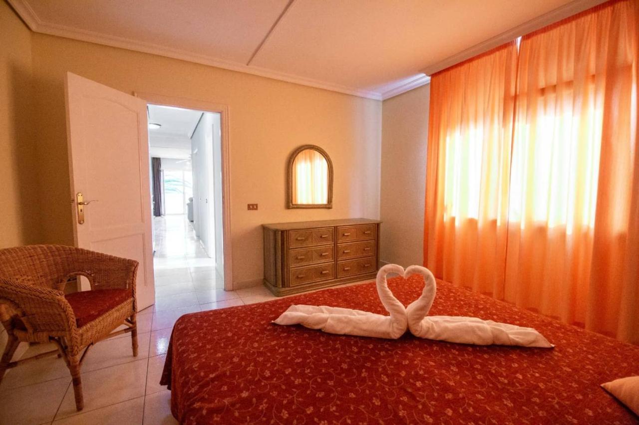Hidden Gems In Chayofa - Chayofa Country Club Apartments Arona  Extérieur photo