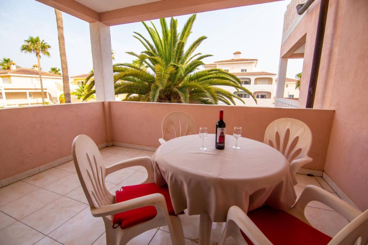 Hidden Gems In Chayofa - Chayofa Country Club Apartments Arona  Extérieur photo