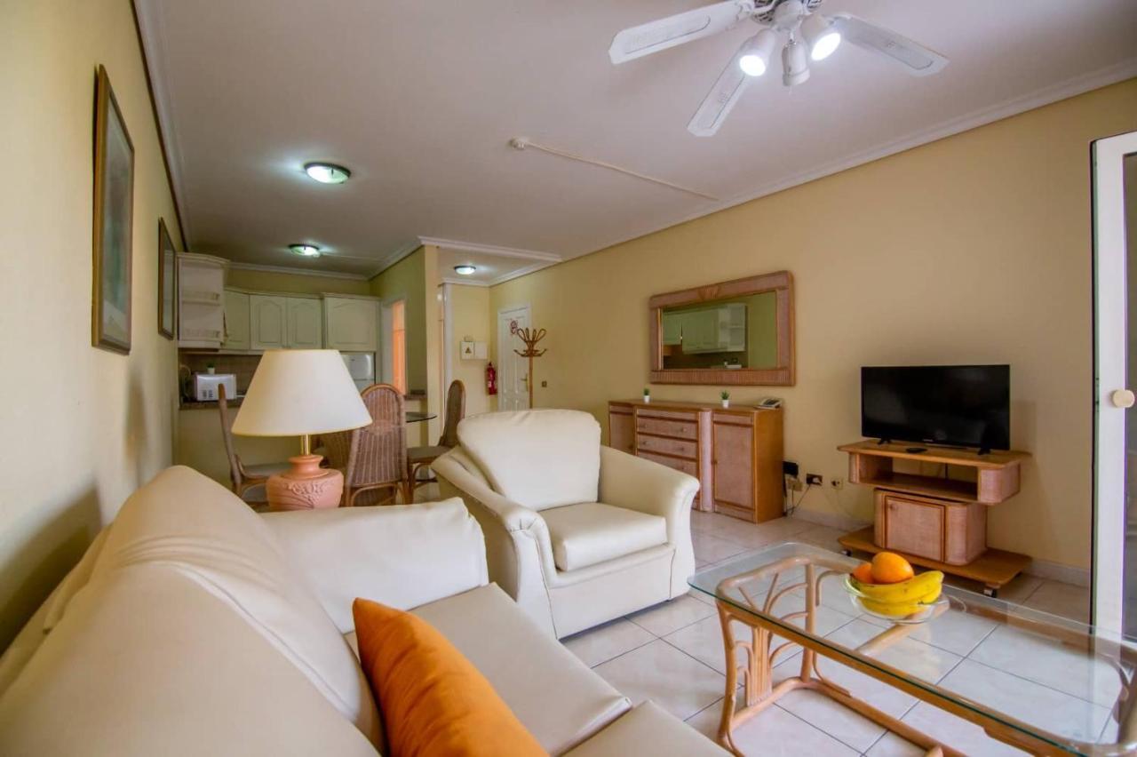 Hidden Gems In Chayofa - Chayofa Country Club Apartments Arona  Extérieur photo