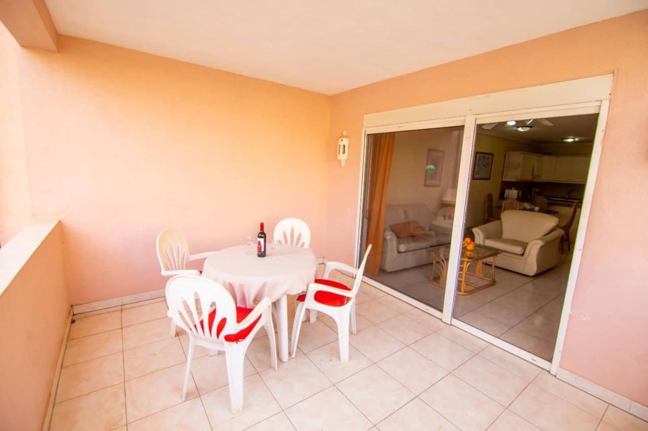Hidden Gems In Chayofa - Chayofa Country Club Apartments Arona  Extérieur photo