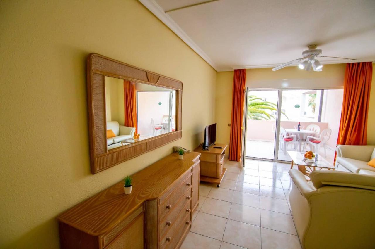 Hidden Gems In Chayofa - Chayofa Country Club Apartments Arona  Extérieur photo