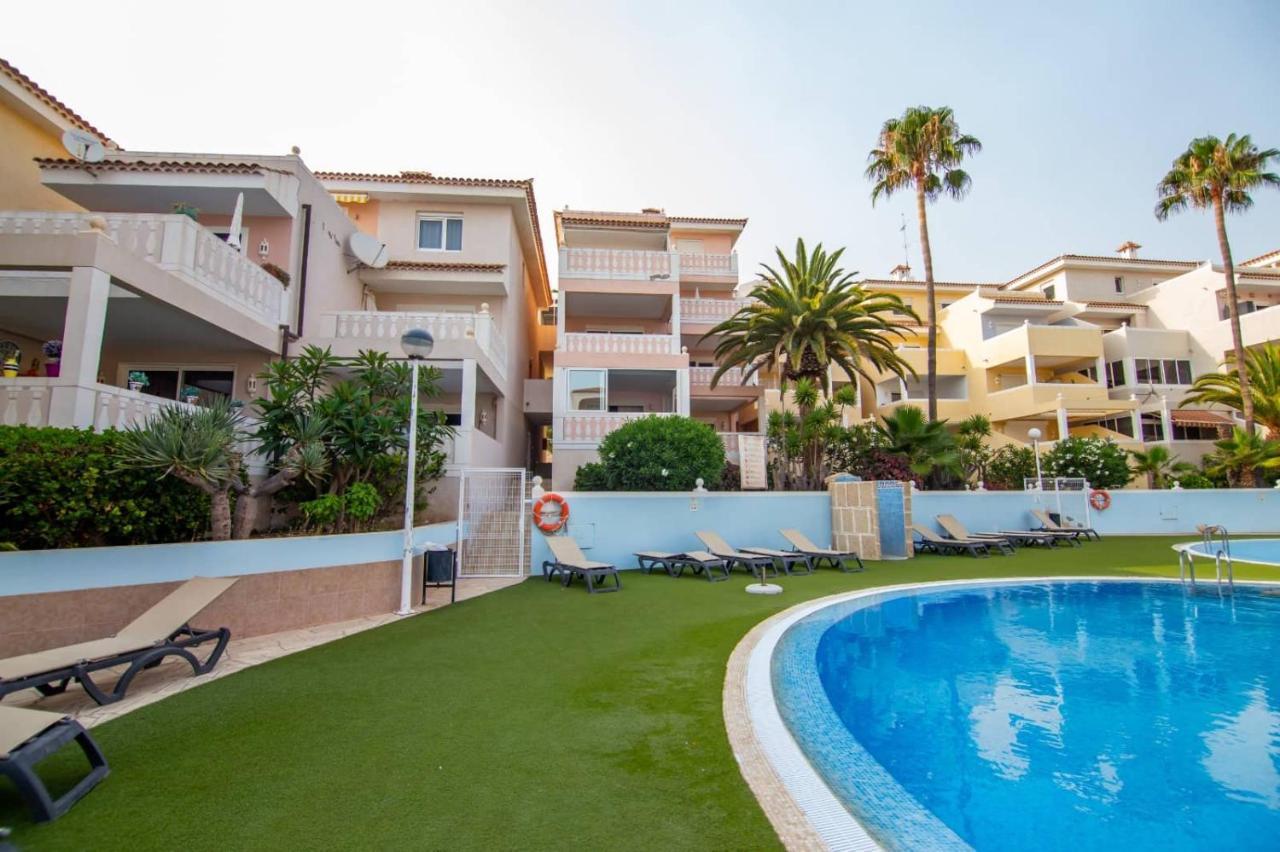 Hidden Gems In Chayofa - Chayofa Country Club Apartments Arona  Extérieur photo